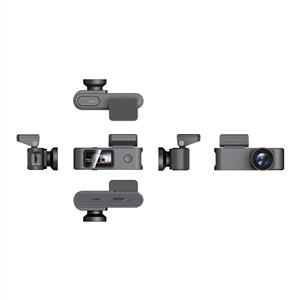 Dahua S5 Pro 4K G-Sensör Araç içi Kamera Seti