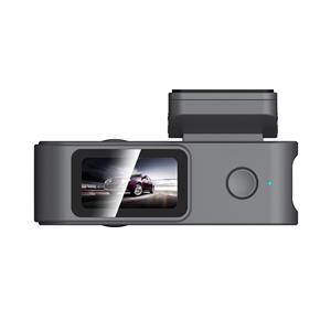 Dahua S5 Pro 4K G-Sensör Araç içi Kamera Seti