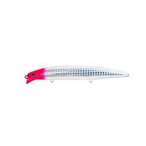 Daiwa Shoreline Shiner Z Vertice 120F SSR Suni Yem - 3D Pink Head 104548