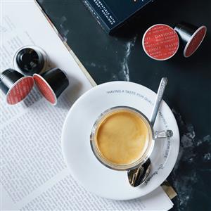 Davidoff Rich Aroma Espresso 10'lu Kapsül Kahve