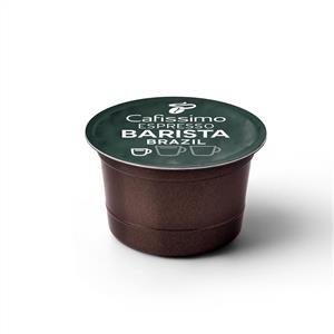 Davidoff Espresso Brazil 10lu Kapsül Kahve