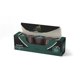 Davidoff Espresso Brazil 10lu Kapsül Kahve