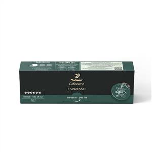 Davidoff Espresso Brazil 10lu Kapsül Kahve