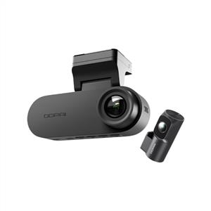 Ddpai N2 Dual 2K Araç İçi Kamera