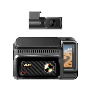 Ddpai Z60 Master Dual Araç İçi Kamera