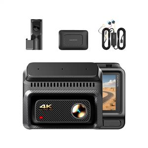 Ddpai Z60 Master Dual Araç İçi Kamera