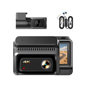 Ddpai Z60 Master Dual Araç İçi Kamera