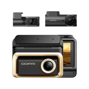 Ddpai Z90 Master Three Araç İçi Kamera
