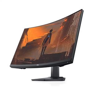 Dell 27" S2721HGF1Ms 144Hz FullHD Free-sync/G-sync Curved HDMI DP Gaming Monitör