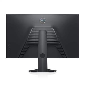 Dell 27" S2721HGF1Ms 144Hz FullHD Free-sync/G-sync Curved HDMI DP Gaming Monitör