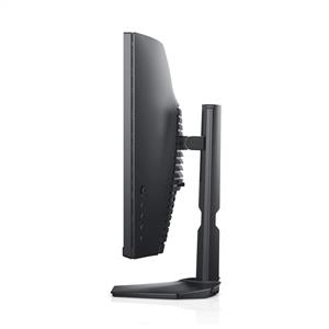 Dell 27" S2721HGF1Ms 144Hz FullHD Free-sync/G-sync Curved HDMI DP Gaming Monitör