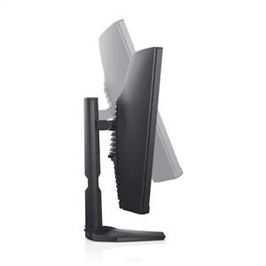 Dell 27" S2721HGF1Ms 144Hz FullHD Free-sync/G-sync Curved HDMI DP Gaming Monitör