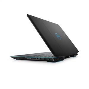 DELL G3 15 CORE İ5 10300H 2.5GHZ-8GB RAM-512GB SSD-GTX1650TI 4GB-15.6"W10