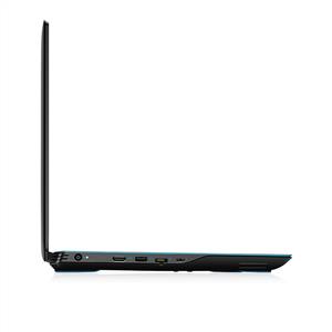 DELL G3 15 CORE İ5 10300H 2.5GHZ-8GB RAM-512GB SSD-GTX1650TI 4GB-15.6"W10