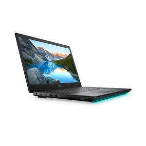 DELL G5 15 CORE İ7 10750H 2.6GHZ-16GB-512GB SSD-GTX1660Tİ 6GB-15.6"W10