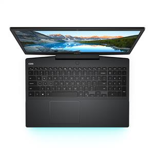 DELL G5 15 CORE İ7 10750H 2.6GHZ-16GB-512GB SSD-GTX1660Tİ 6GB-15.6"W10