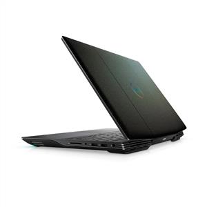 DELL G5 15 CORE İ7 10750H 2.6GHZ-16GB-1TB SSD-RTX2060 6GB-15.6"W10