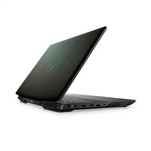 DELL G5 15 CORE İ7 10750H 2.6GHZ-16GB-1TB SSD-RTX2060 6GB-15.6"W10