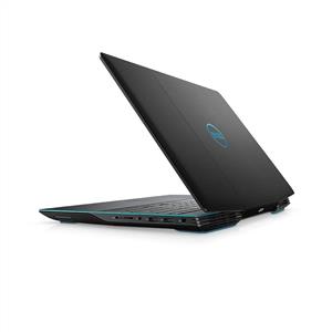 Dell G3 15 10.Nesil Core i5 10300H-8Gb-1Tb+256Gb Ssd-15.6inc-Gtx1650 4Gb-W10