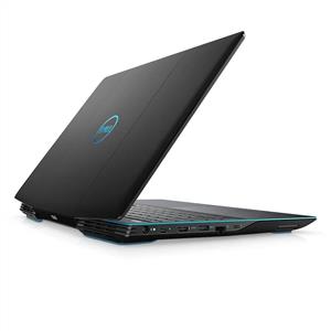 Dell G3 15 10.Nesil Core i5 10300H-8Gb-1Tb+256Gb Ssd-15.6inc-Gtx1650 4Gb-W10