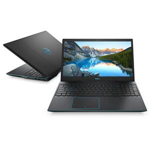 Dell G3 15 10.Nesil Core i5 10300H-8Gb-1Tb+256Gb Ssd-15.6inc-Gtx1650 4Gb-W10