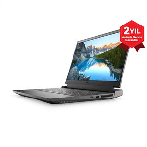 Dell G15 5511 11.Nesil Core i5 11260H-RTX3050 4Gb-8Gb-512Gb Ssd-15.6inc-Ubuntu