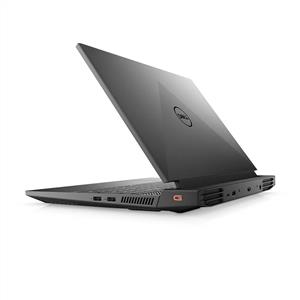 Dell G15 5511 11.Nesil Core i5 11260H-RTX3050 4Gb-8Gb-512Gb Ssd-15.6inc-Ubuntu
