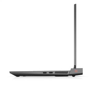 Dell G15 5511 11.Nesil Core i5 11260H-RTX3050 4Gb-8Gb-512Gb Ssd-15.6inc-Ubuntu