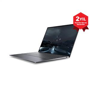 Dell Xps 13 9320 Evo 12.Nesil Core i7 1260P-16Gb-512Gb Ssd-13.4inc-W11Pro