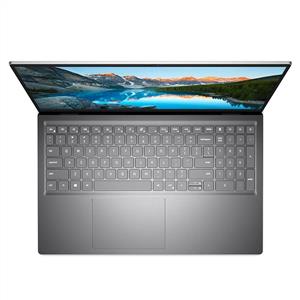 Dell Inspiron 15 5510 11.Nesil Core i5 11320H-8Gb-256Gb Ssd-15.6inc-Ubuntu
