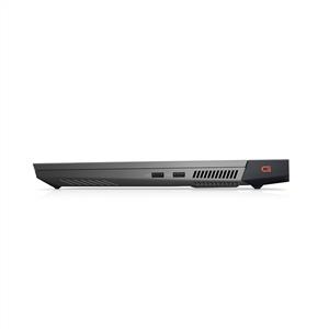 Dell G15 5520 12.Nesil Core i7 12700H-RTX3060 6Gb-16Gb-512Gb Ssd-15.6inc-W11