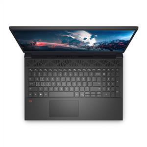 Dell G15 5520 12.Nesil Core i7 12700H-RTX3060 6Gb-16Gb-512Gb Ssd-15.6inc-W11