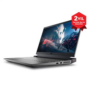 Dell G15 5520 12.Nesil Core i5 12500H-RTX3050 4Gb-16Gb-512Gb Ssd-15.6inc-W11