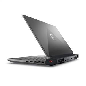 Dell G15 5520 12.Nesil Core i5 12500H-RTX3050 4Gb-16Gb-512Gb Ssd-15.6inc-W11