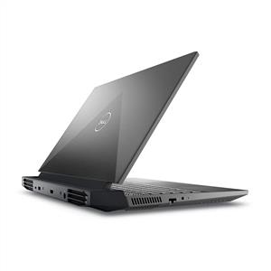 Dell G15 5520 12.Nesil Core i5 12500H-RTX3050 4Gb-16Gb-512Gb Ssd-15.6inc-W11