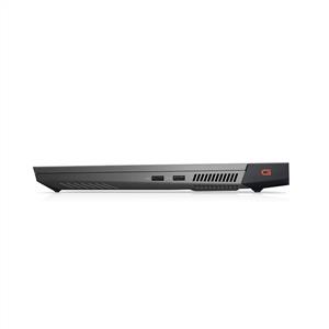 Dell G15 5520 12.Nesil Core i5 12500H-RTX3050 4Gb-16Gb-512Gb Ssd-15.6inc-W11