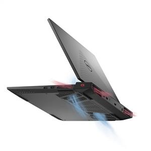 Dell G15 5520 12.Nesil Core i5 12500H-RTX3050 4Gb-16Gb-512Gb Ssd-15.6inc-W11