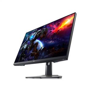 DELL 32" G3223D 1Ms 165Hz 2K IPS PRO GAMING MONITOR