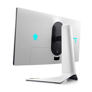 DELL 27" AW2723DF 1Ms 280Hz ULTRA FAST NANO IPS 2K  G-SYNC PRO GAMING MONITOR