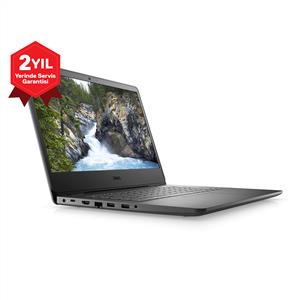Dell Vostro 14 3400 11.Nesil Core i5 1135G7-8Gb-256Gb+1Tb-14inc-Mx330 2Gb-W11