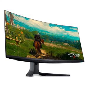 DELL 34" AW3423DWF 0,1Ms 165Hz QD-OLED 2K E-SPORTS PRO CURVED GAMING MONITOR