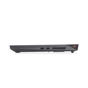 Dell G15 5530 13.Nesil Core i5 13450HX-RTX3050 6Gb-16Gb-512Gb Ssd-15.6inc-W11