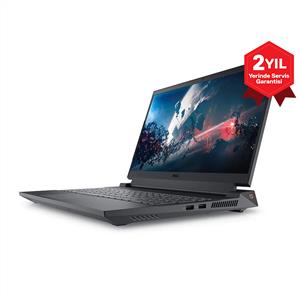 Dell G15 5530 13.Nesil Core i7 13650HX-RTX4060 8Gb-16Gb-512Gb Ssd-15.6inc-W11