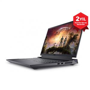 Dell G16 7630 13.Nesil Core i9 13900HX-RTX4070 8Gb-32Gb-1Tb Ssd-16inc-W11