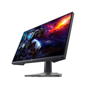 DELL 25" G2524H 0,5Ms 280Hz PRO GAMING MONITOR
