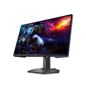 DELL 25" G2524H 0,5Ms 280Hz PRO GAMING MONITOR