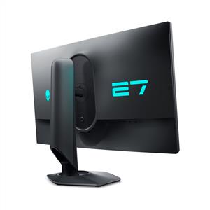 DELL 27" AW2724DM 1Ms 180Hz 2K IPS GAMING MONITOR
