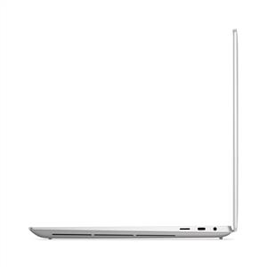 Dell Xps 16 Core Ultra 7 155H RTX 4050 6Gb-32Gb-1Tb Ssd-16.3inc-W11 Pro