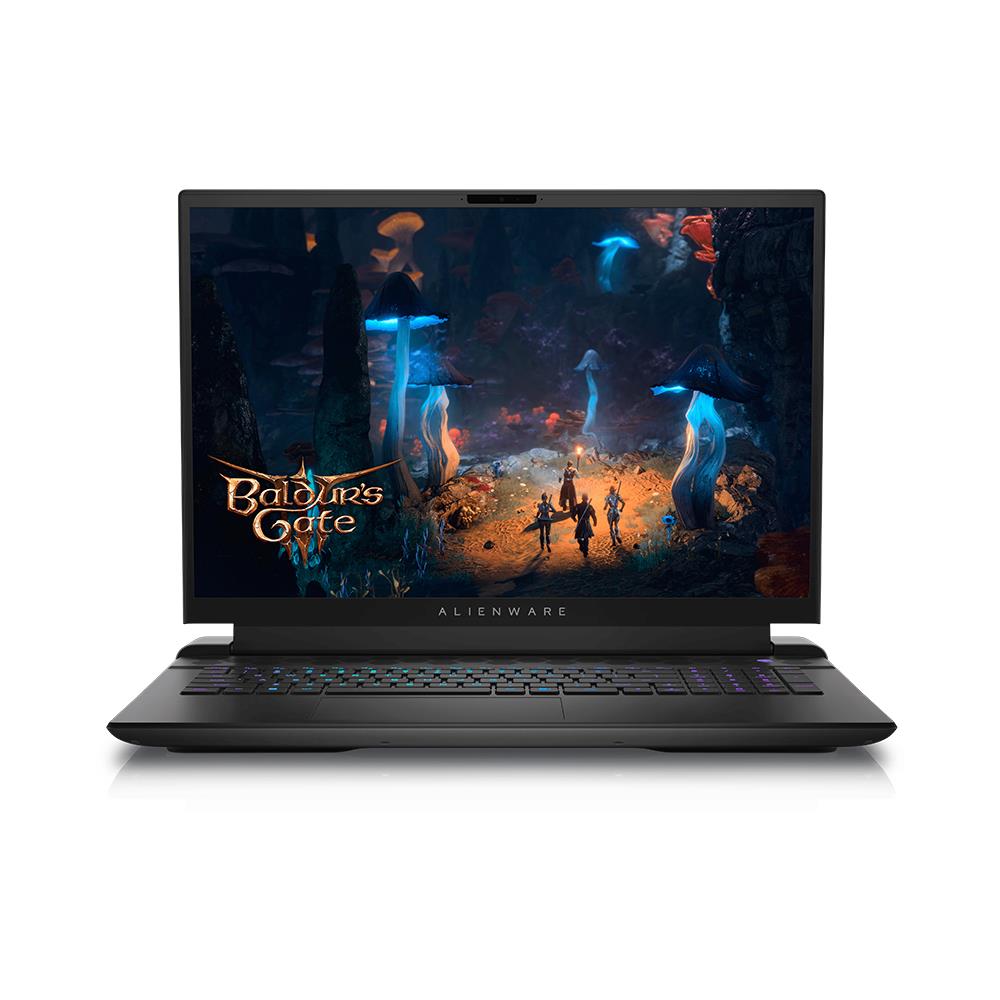 Dell Alienware M18 14.Nesil Core i9 Notebook Fiyatı ve Özellikleri