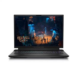Dell Alienware M18 14.Nesil Core i9 14900HX RTX4080 12GB-32Gb-1Tb Ssd-18inc-W11